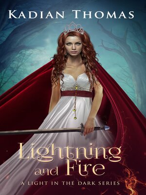 cover image of Lightning and Fire